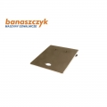 008035C Hook cove for TYPICAL GC0605A, GC0606S, TW1-1541S