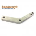 030-0440-00 lever, for clamp foot left/right