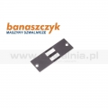 0367202280 needle plate DA767/LU-2260 14mm