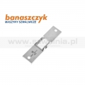 467-202120 płytka ściegowa do DA767 4mm