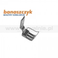102-22651 stopka 1/4 do maszyny dwuigłowej