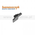 102-38202 feed dog 1/4 LH3168-7