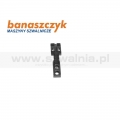 102-38202 feed dog 1/4 LH3168-7