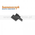 102-38202 feed dog 1/4 LH3168-7