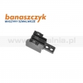 102-38707 feed dog 1/2 LH3168-7