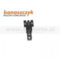 102-38707 feed dog 1/2 LH3168-7