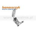 107-030 presser foot with elastic tape guide for zig-zag sewing machines