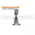 107-030 presser foot with elastic tape guide for zig-zag sewing machines