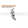 107-CL compensating foot for zig-zag sewing machine, left 