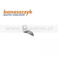 120720001 osłona do mechanizmu obcinania do TYPICAL GC6760B-D3-J