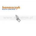 120720001 osłona do mechanizmu obcinania do TYPICAL GC6760B-D3-J