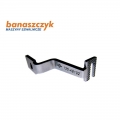 135-48102 work clamp foot left LK1850