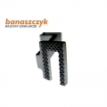 135-48102 work clamp foot left LK1850
