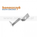135-48102 work clamp foot left LK1850