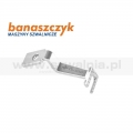 135-48102 work clamp foot left LK1850