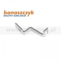 135-48102 work clamp foot left LK1850