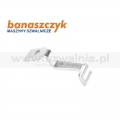 135-48201 work clamp foot right LK1850
