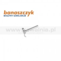 14.4009.1.000 rozwidlacz lewy REECE S101/S104