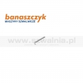 17WF4-035 stitch dial stop pin for TYPICAL GC20665