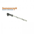 18WF3-006 crochet hook bar TYPICAL GP5 series
