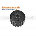1WF2-043 lower shaft timing pulley for GC20606