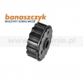 1WF2-043 lower shaft timing pulley for GC20606