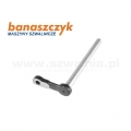 1WF5-038 presser foot lift front crank for TYPICAL GC20606
