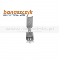 212-112K stopka 3/16 do dwuigłowki z prowadzeniem