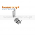 212-112K stopka 3/16 do dwuigłowki z prowadzeniem