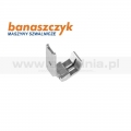 212-112K stopka 3/16 do dwuigłowki z prowadzeniem