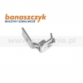212-112K stopka 3/16 open seam guiding foot