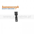 226-30602 feed dog 1/4 LH3168