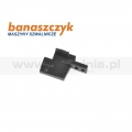 226-30602 feed dog 1/4 LH3168