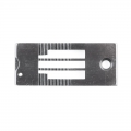 226-61102 throat plate 1/2 LH3168-7