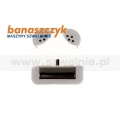 229-58052 rubber hinge assembly DDL