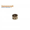 22T2-001A5 needle roller bearing for Typical GC6160B
