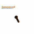 22T8-004 screw for oil pump for Typical GC6160, GC618