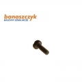 22T8-009 oil pump screw for Typical GC6160, GC6180