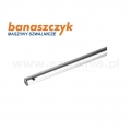 22WF3-005 presser foot bar for TYPICAL TW1-1541
