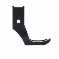 22WF3-013 presser foot for Typical TW3-28BL, Global WF-976 (6.4mm)