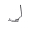 23071_3/16 Presser foot with guide