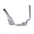 23073_3/16 Presser foot with guide
