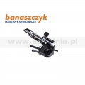 253611/KPL complete thread guide with latch for PEGASUS W500