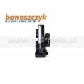 253611/KPL complete thread guide with latch for PEGASUS W500
