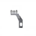 257206-16F main feed dog W552-01CB/3x48(40)