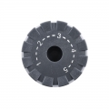 274400006 stitch knob 5mm for GC6910M