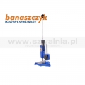 290001 rivet attaching machine for multiple tips