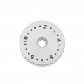 33T2-012 stitch lenght dial for TYPICAL GC6-7