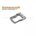 37T4-405 throat plate and hook positioning bracket for TYPICAL GC2603
