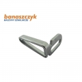 40108674 prowadnik nici do DNU1541 LU1561